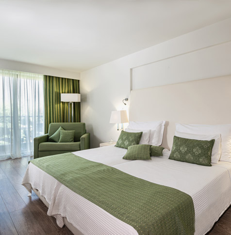 SUPERIOR DOUBLE ROOM